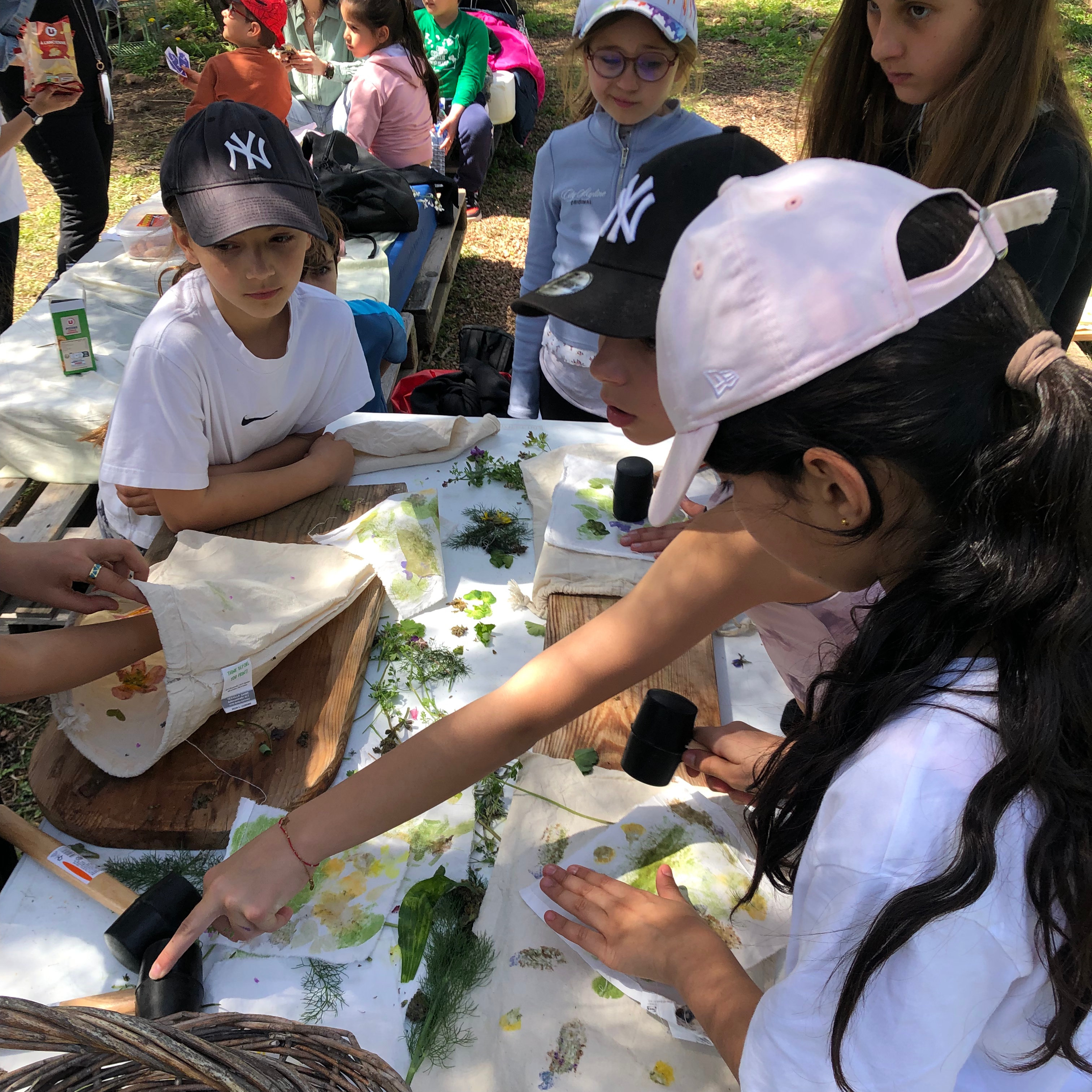 Retour sur l&rsquo;Agora de l&rsquo;écologie humaine