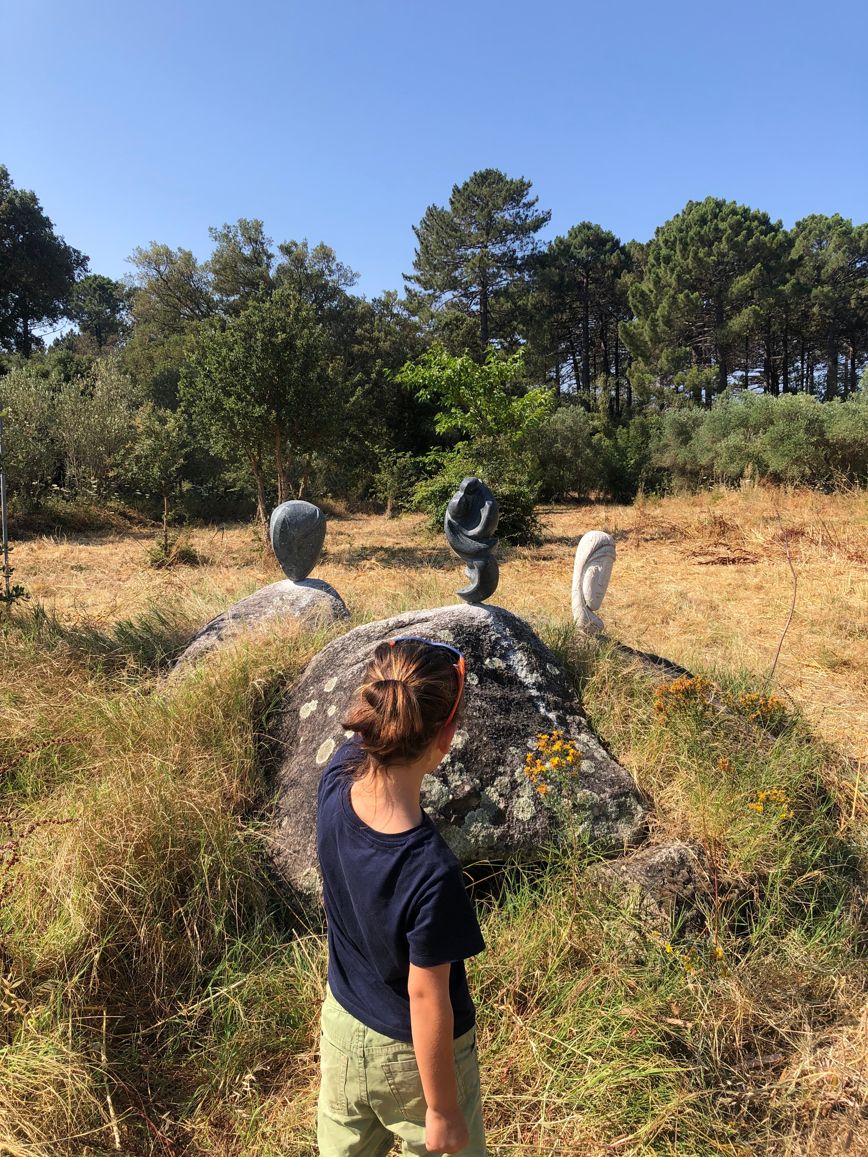 Arti è Cultura di Corsica – Samedi 06 juin 2026 : une journée entre entre art, nature et rencontres