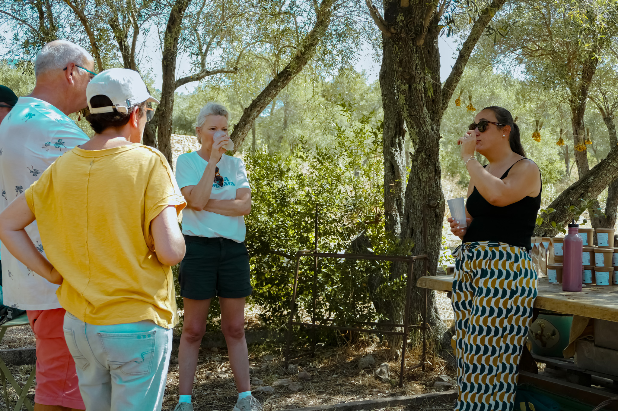 Escapade aromatique – Tous les vendredis à l’Alma Salvatica à Porto-Vecchio